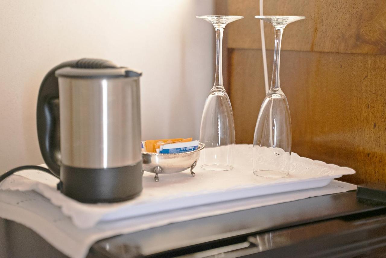 Mini Suite Deluxe Isola Di Mezzo Treviso Eksteriør bilde