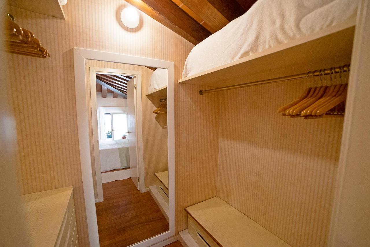 Mini Suite Deluxe Isola Di Mezzo Treviso Eksteriør bilde